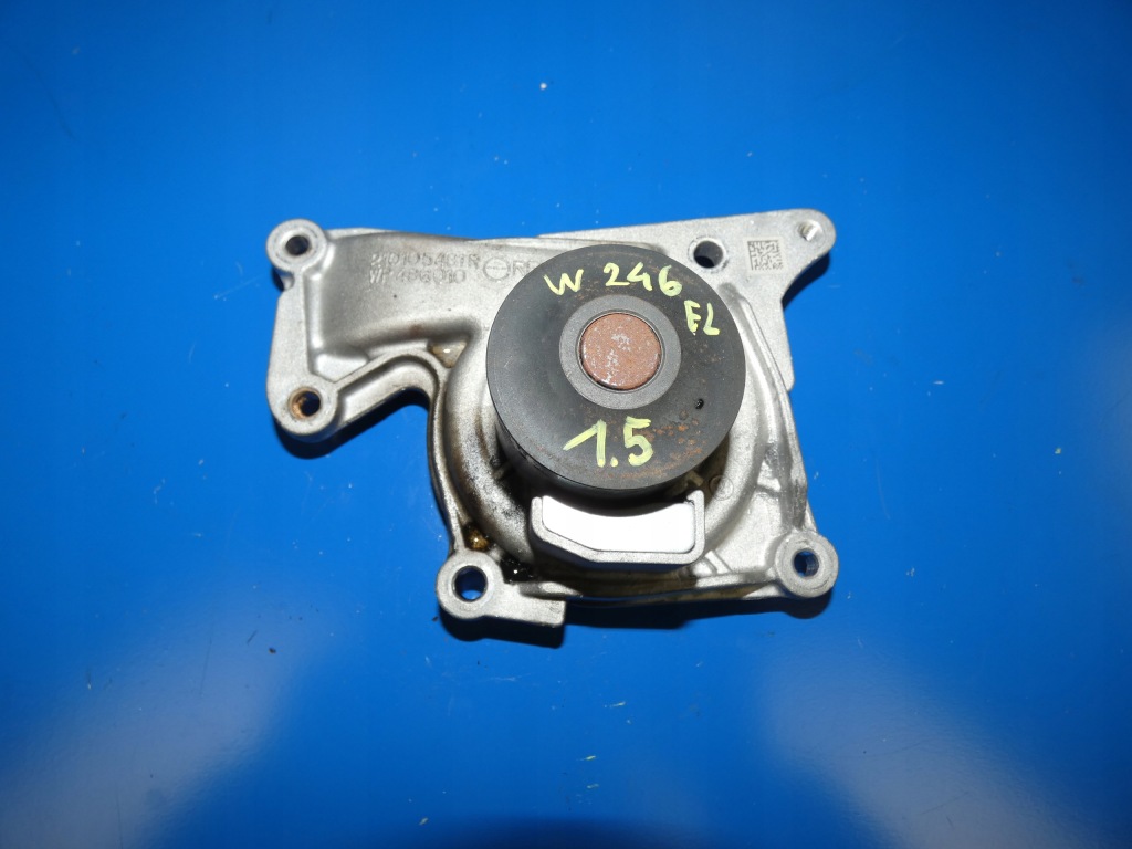 Купить Renault w246 w176 1.5 cdi dci насос воды
