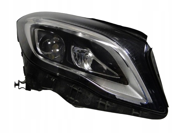 фото №1, Mercedes gla x156 156 lift лампа права full led
