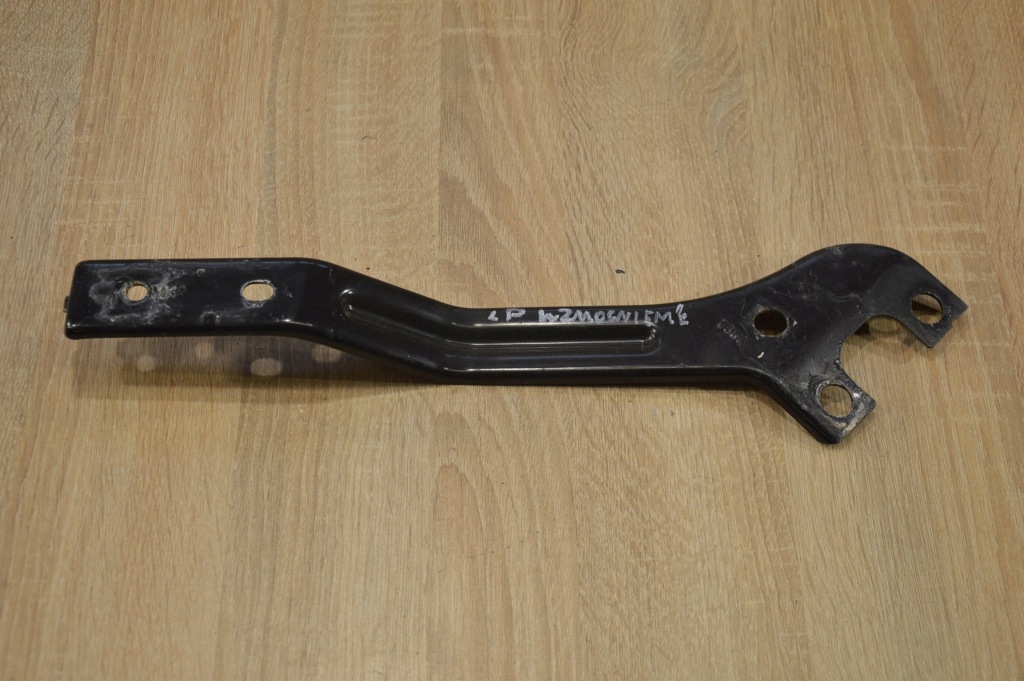 фото №1, Підсилювач кронштейн поперечина лівий lancia delta iii