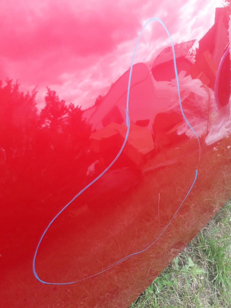 фото №2, Капот renault captur