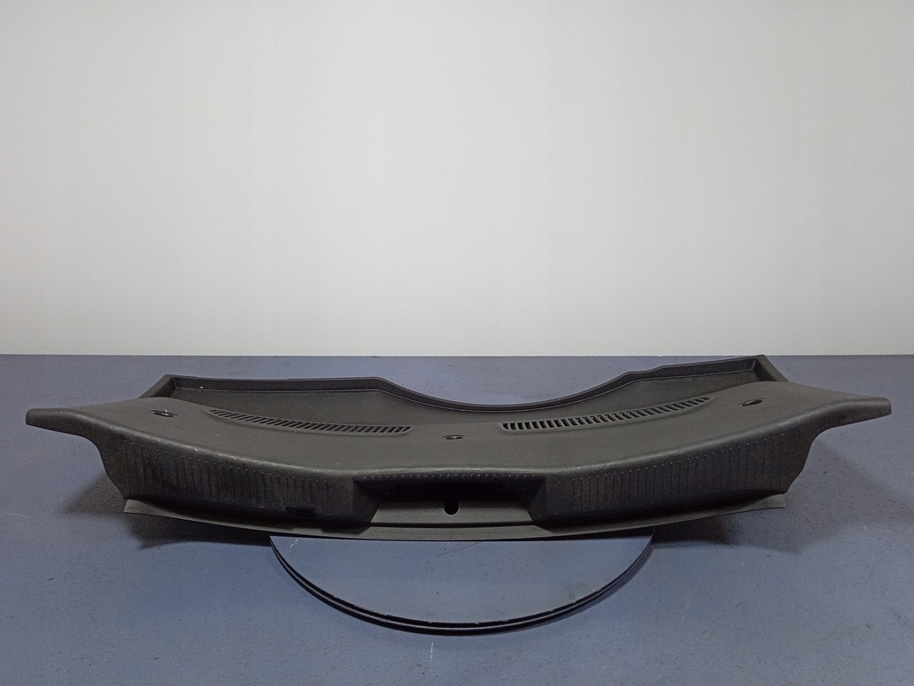 фото №1, Alfa romeo mito захист поріг багажника 1560831410