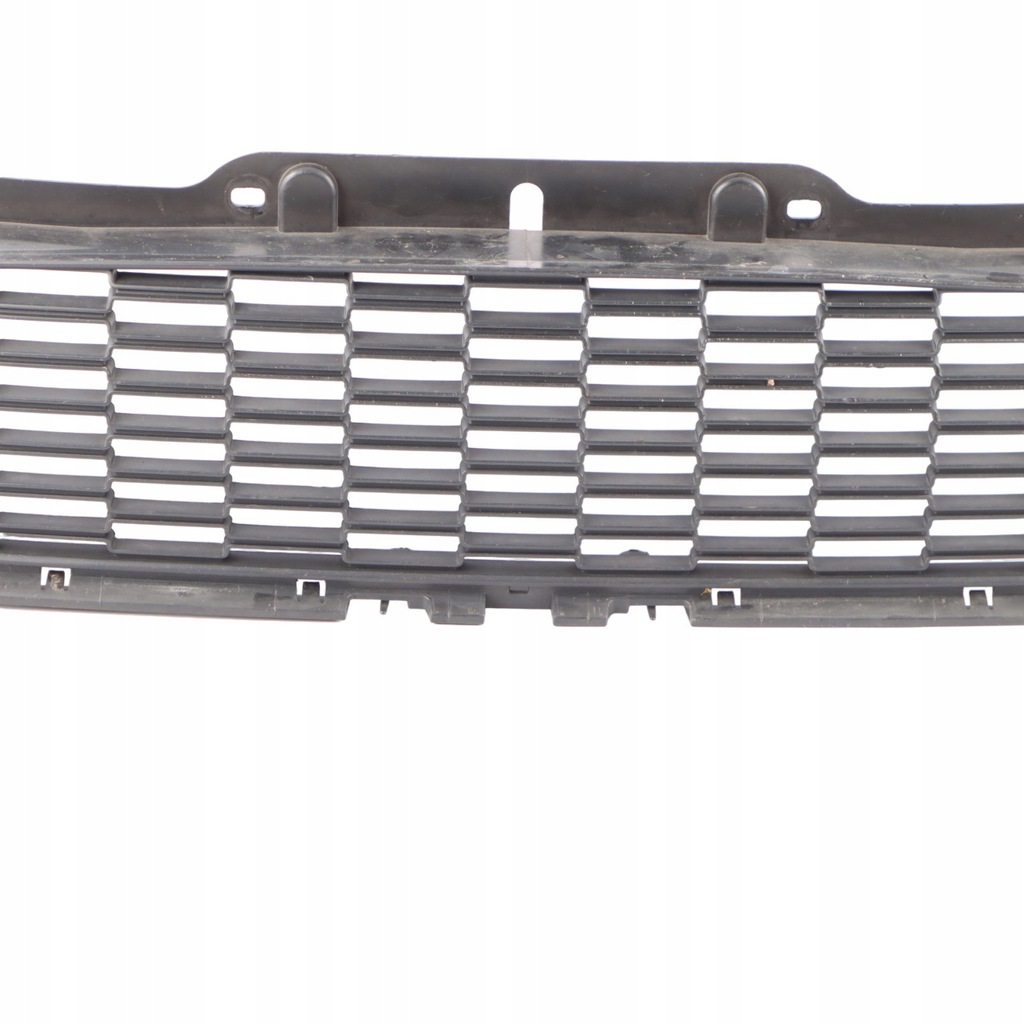 фото №4, Mini cooper s jcw aero r55 r56 r57 решітка решітка радіатора бампер перед 0404123