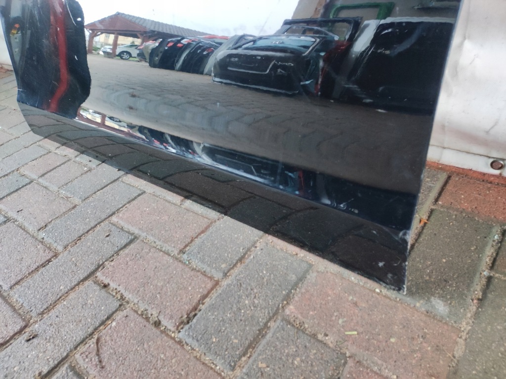 фото №8, Дверь porsche panamera 970 передние левая poznań