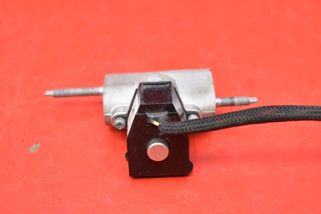 Клапан кондиционера t99089b peugeot e-2008 2 ii 136 km 19-21 Недорого