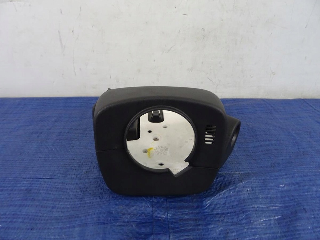 фото №1, Захист керма citroen ds3