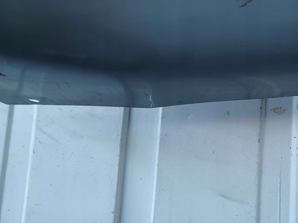 фото №12, Крила задня задній лівий isuzu dmax -- задня задній od 2020 сервісний оригінальний