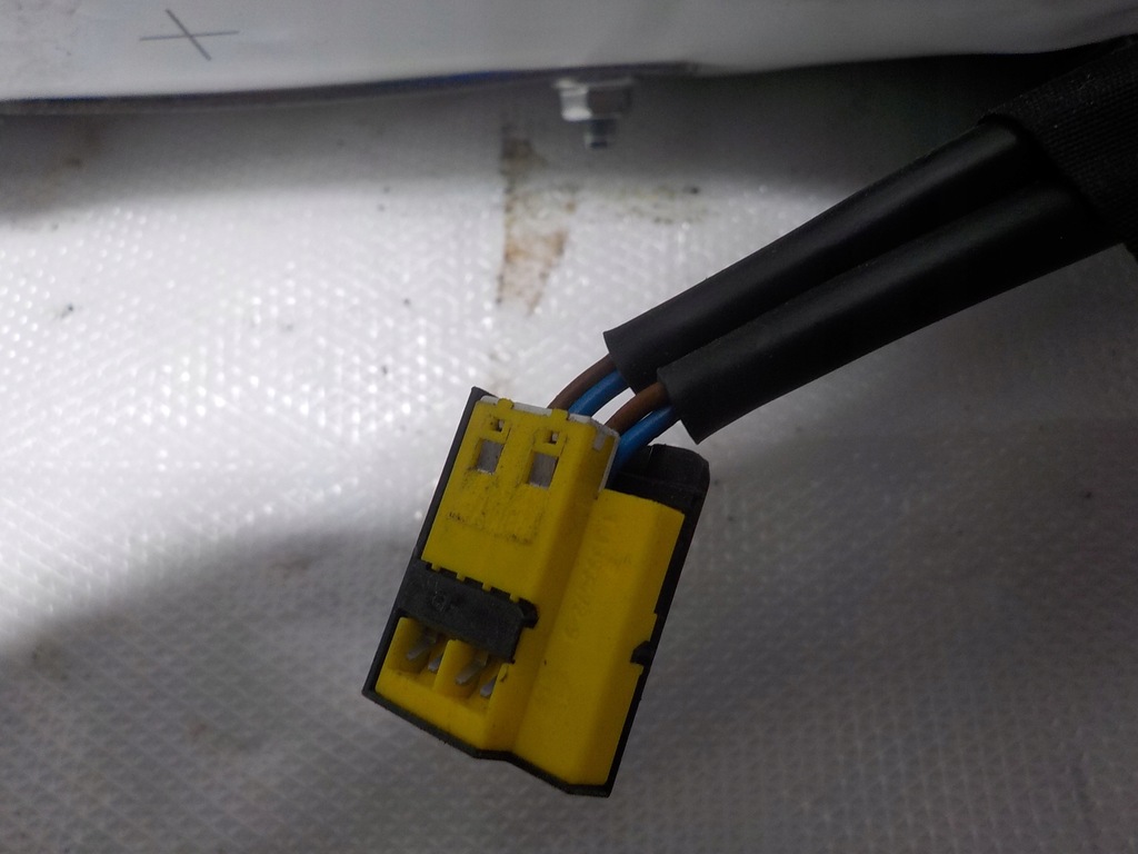 фото №5, Bmw e46 coupe 2.5b 2000r подушка безпеки подушка пасажира