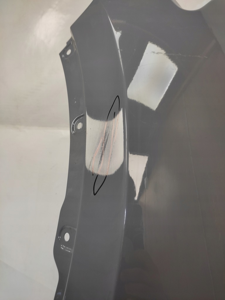 фото №7, Vw id.4 id 4 11a крила лівий передній перед 2019-