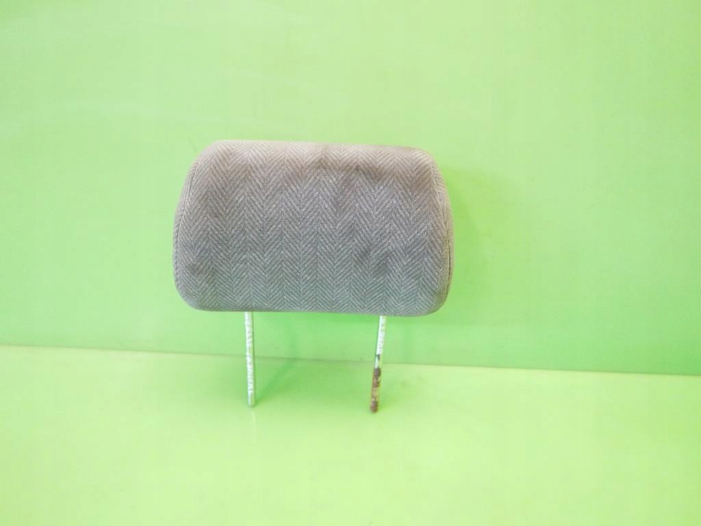 фото №1, Підголівник лівий задня задній iii ряд kia carnival i fl