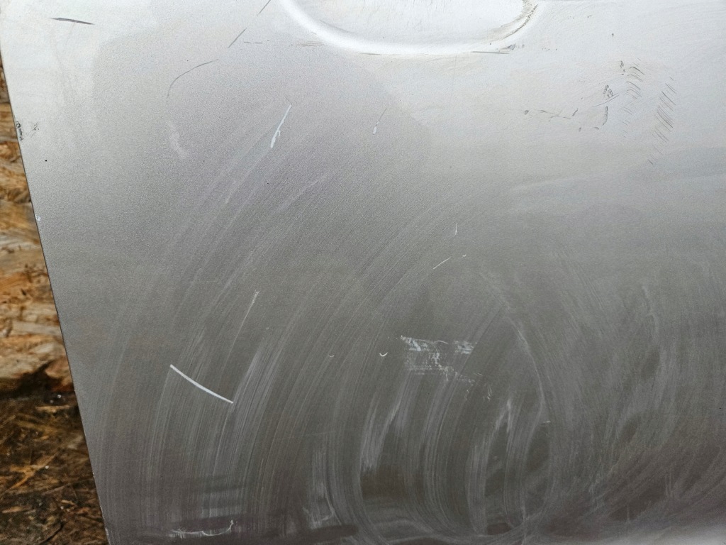 фото №5, Hyundai tucson iii lift двері перед передні праве