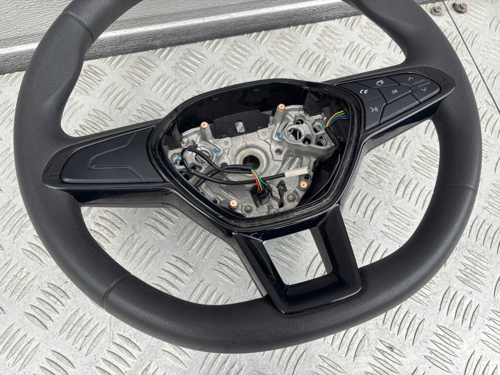 фото №6, Renault kangoo iv повітропровід ideał мультифункція