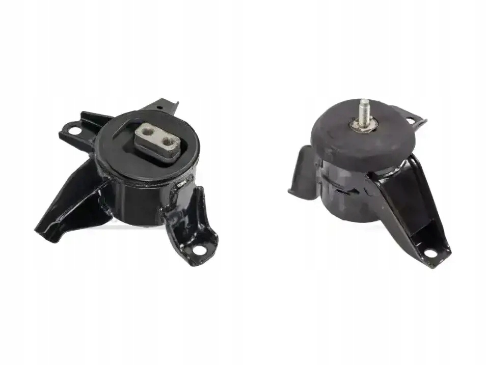 фото №1, 2x подушки безопасности двигателя febi bilstein l+p do kia sorento