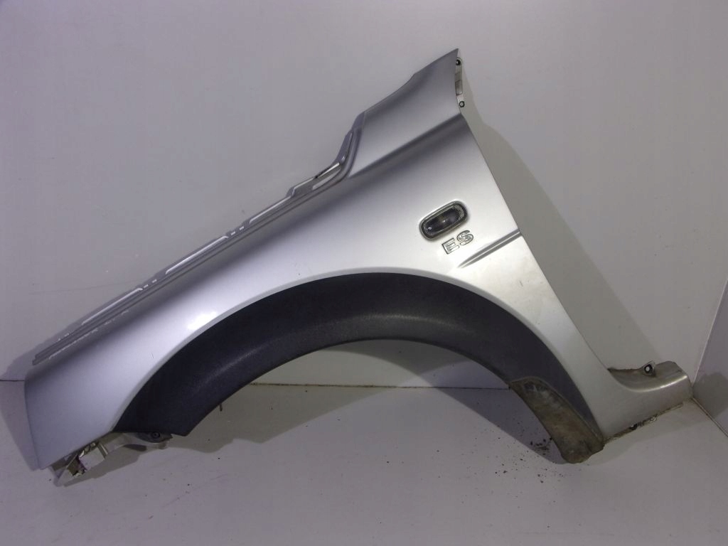 фото №1, Land rover freelander крила лівий