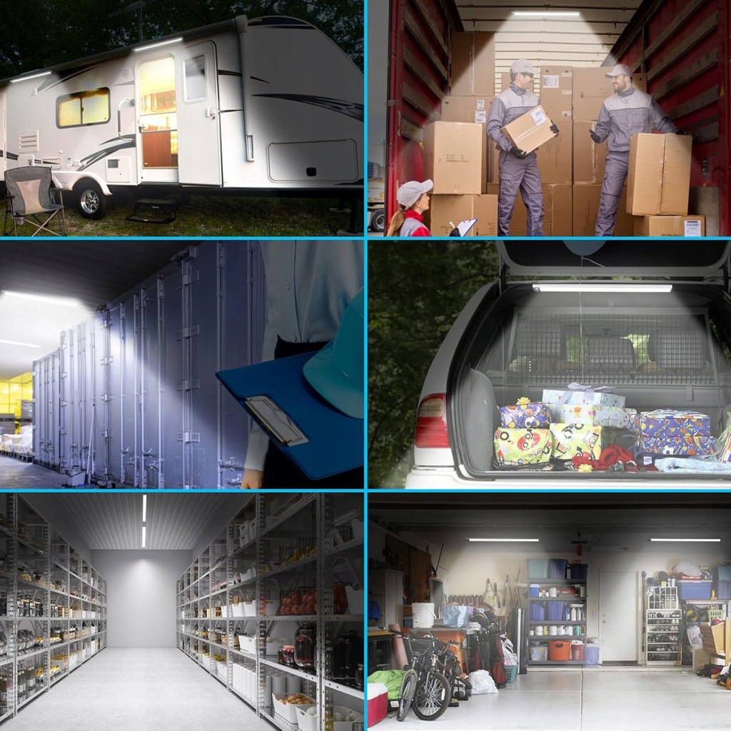 Молдинг led do багажника кабіни освітлення салону автомобіля лампа 2szt Київ