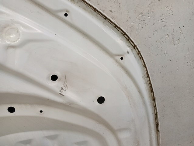 фото №8, Капот кришка двигуна lexus nx i 1 14-