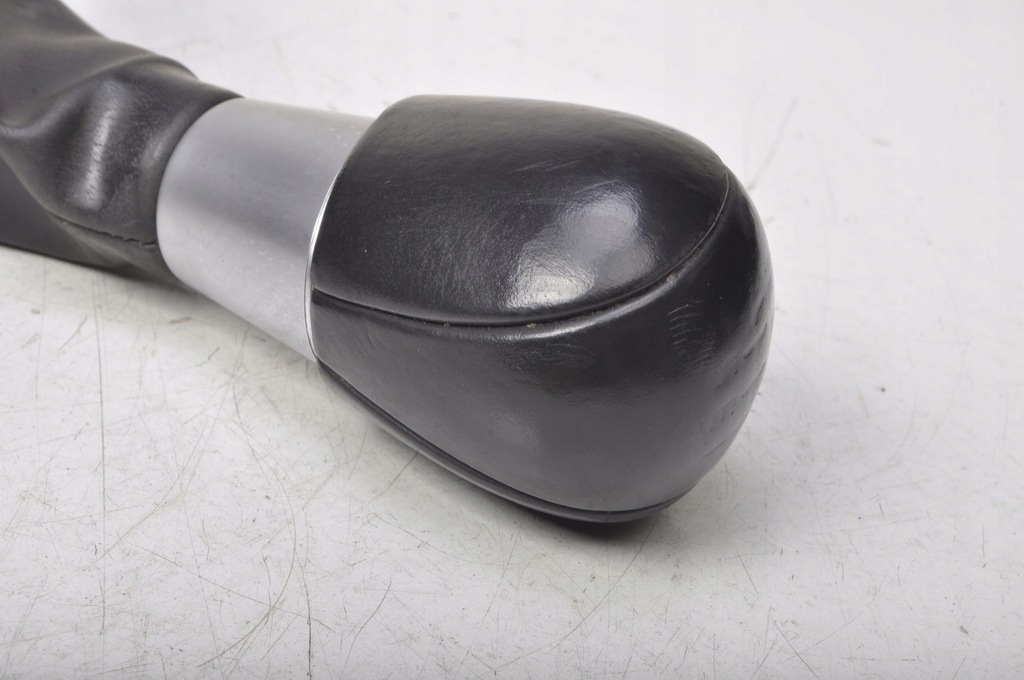 фото №6, Volvo s60 ii v60 ручка чохол перемикання передач