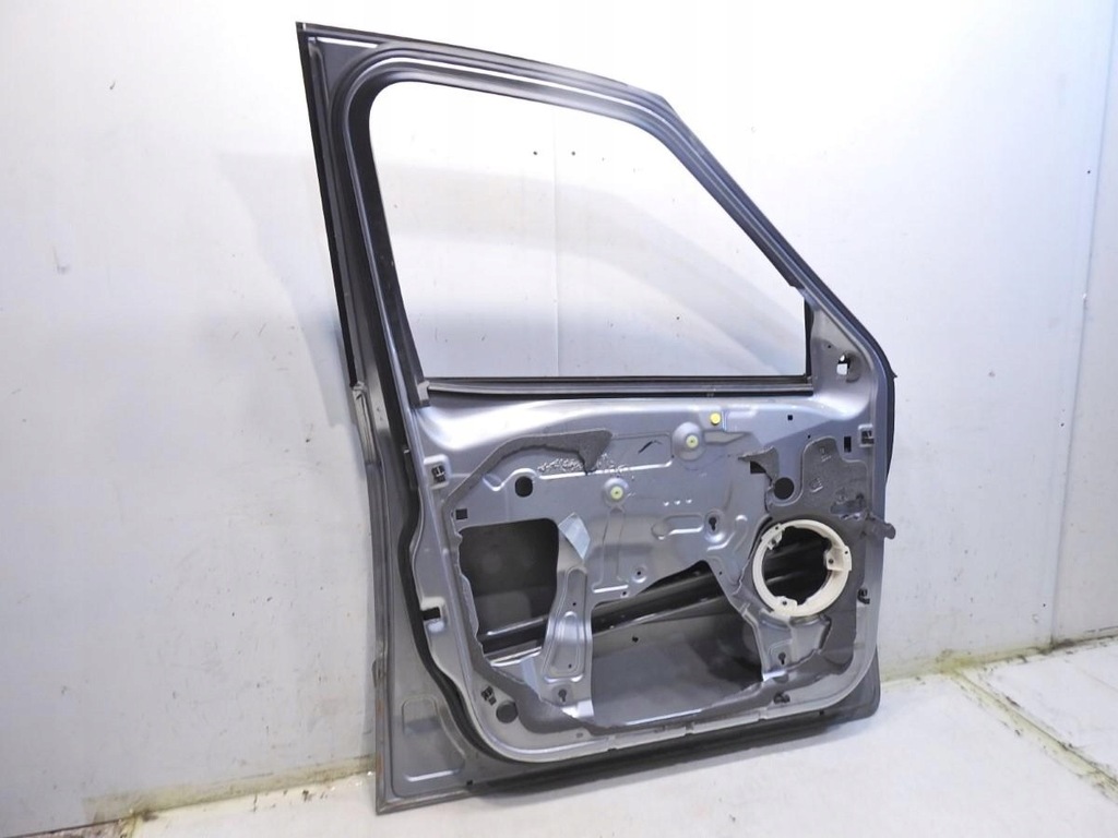 фото №6, Двері лівий перед 76 ford s-max mk1