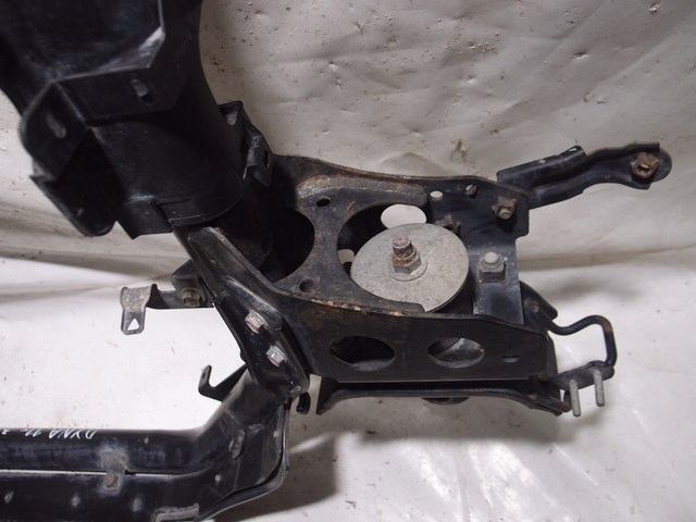 фото №13, Балка усилитель кронштейн toyota dyna 3.0 d 2011r