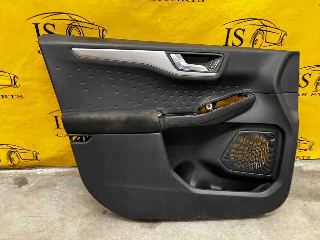 фото №1, Оббивка обшивка двері перед лівий ford kuga mk3