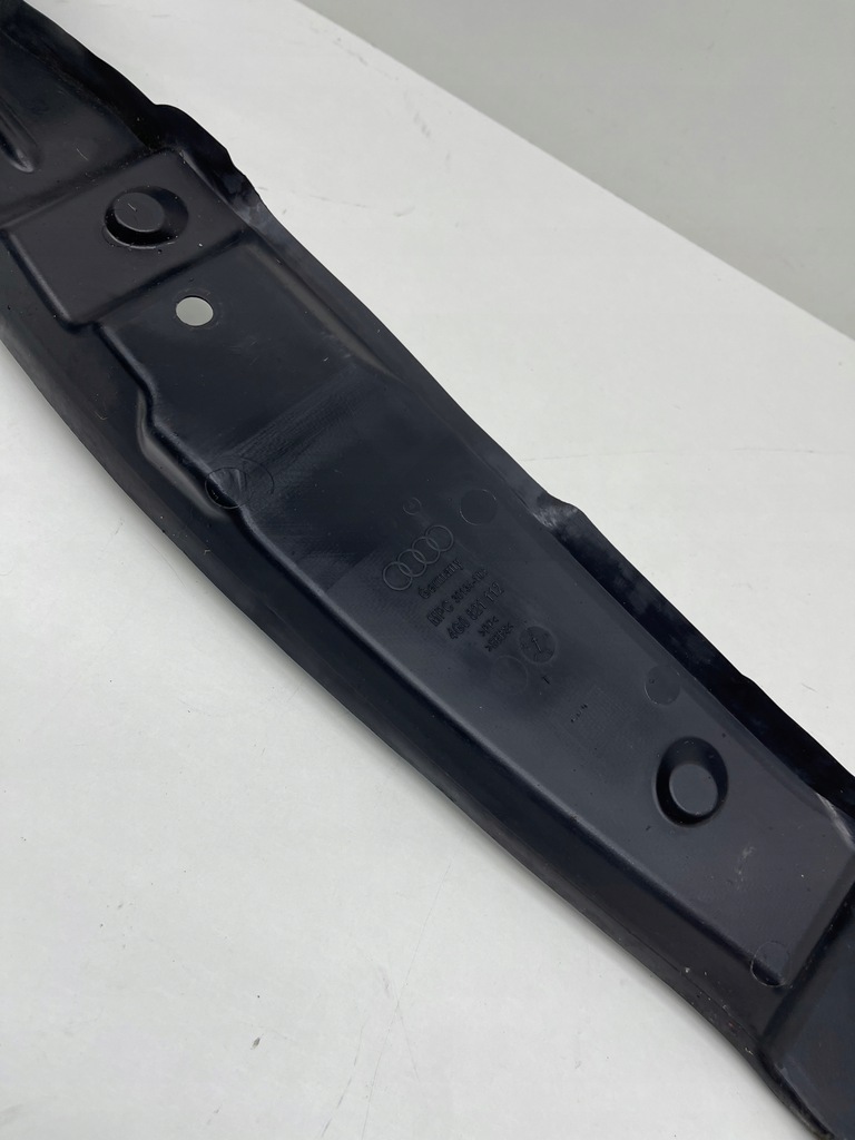 фото №9, Audi a6 c7 шумоизоляция защита крыла правое