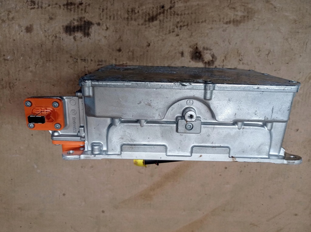 фото №5, Модуль заряджання зарядний пристрій audi a3 e-tron golf vii