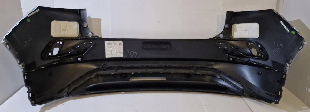 фото №15, Vw id.4 led бампер lc7a задня задній 4pdc 11a807521