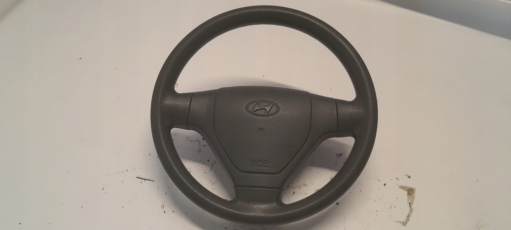 фото №1, Hyundai getz воздуховод подушка подушка безопасности