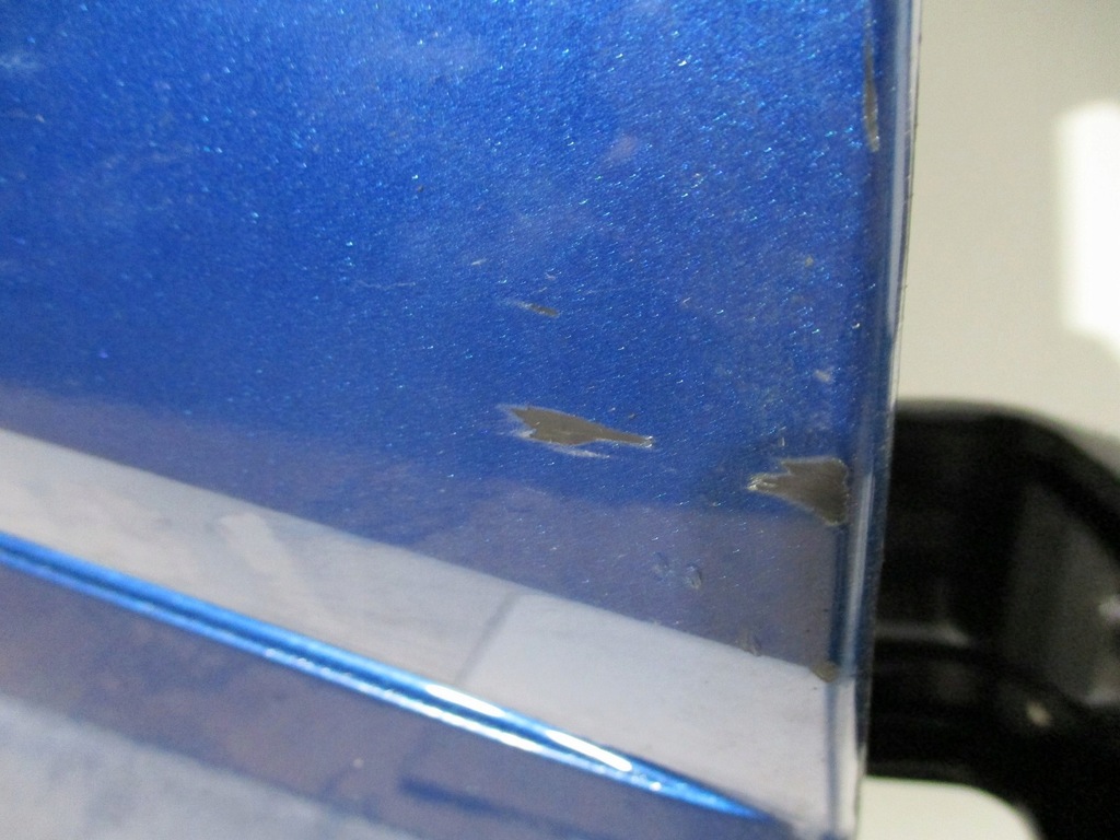 фото №5, Дверь правое передние smart