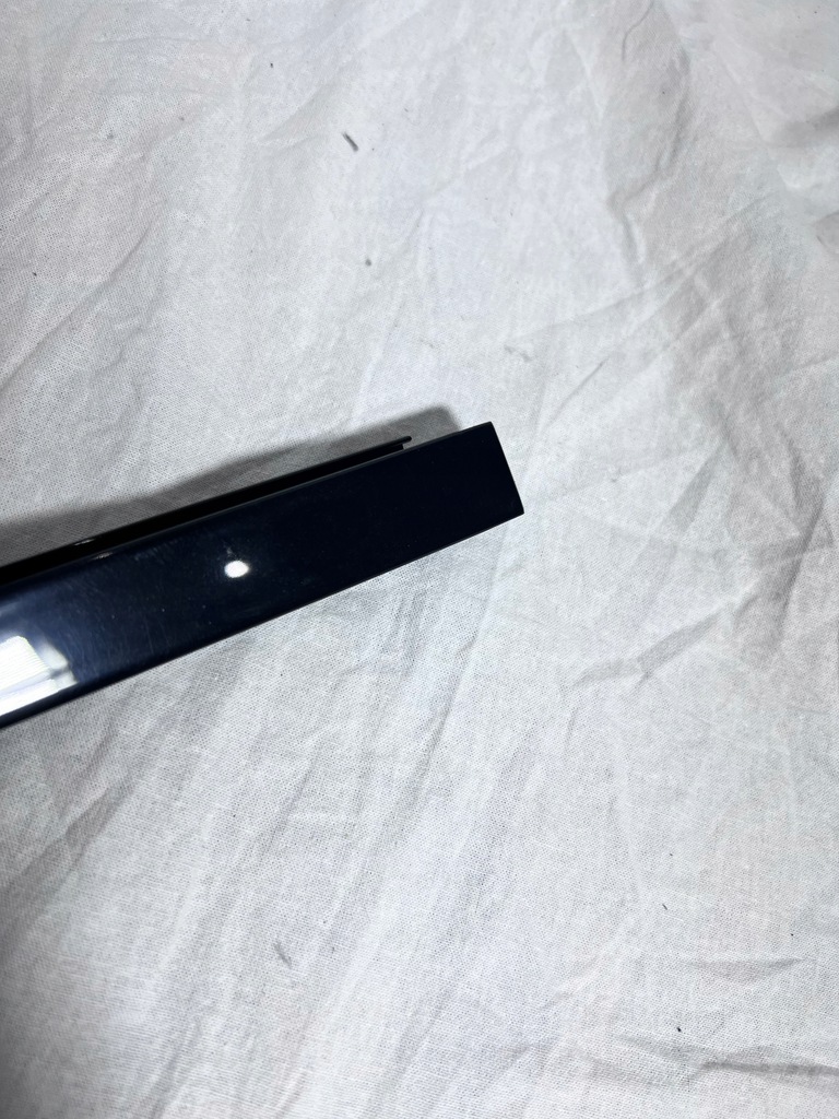 фото №7, Bmw x3 e83 молдинг блок двигуна двері лівий задня блиск