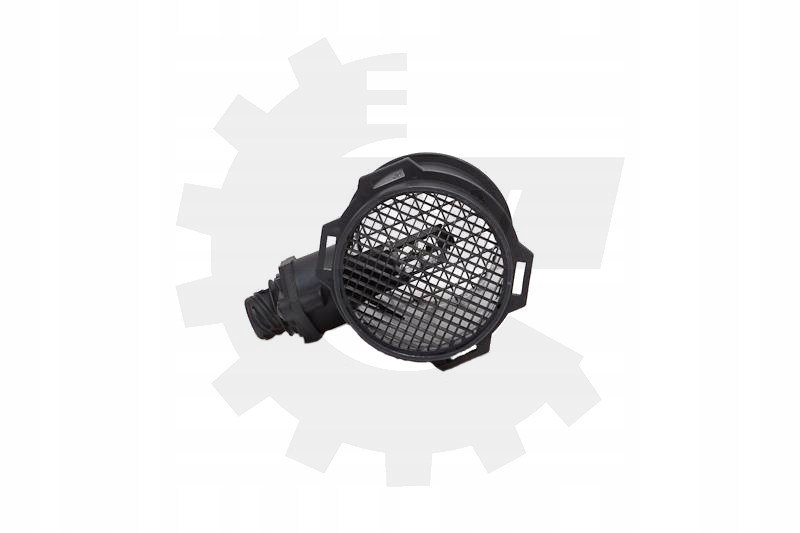 Расходомер воздуха bmw 5 e34 e39 7 e32 e38 8 e31 4.0 4.4 benzyn Оригинал