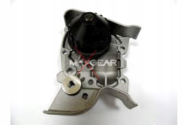 фото №2, Насос wody renault 1,4 megane maxgear