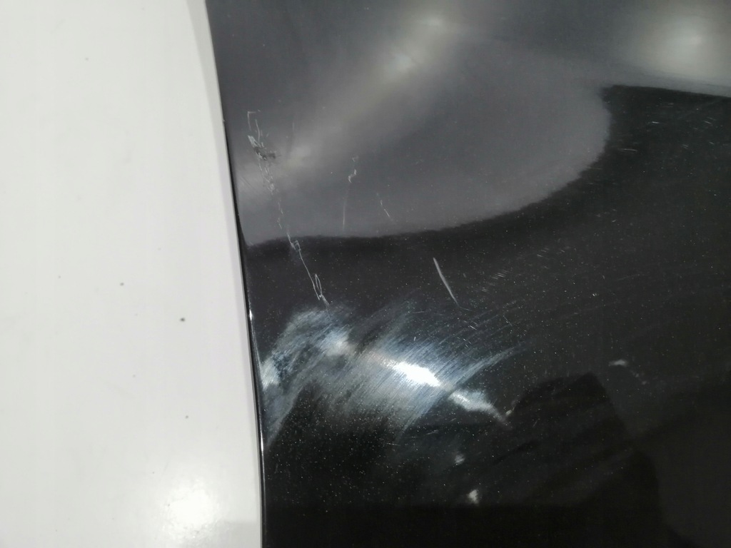 фото №7, Renault captur крыло левый перед передний