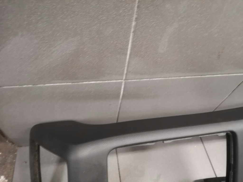 фото №10, Тунель середній чорний audi a8 d3 4e0863241d