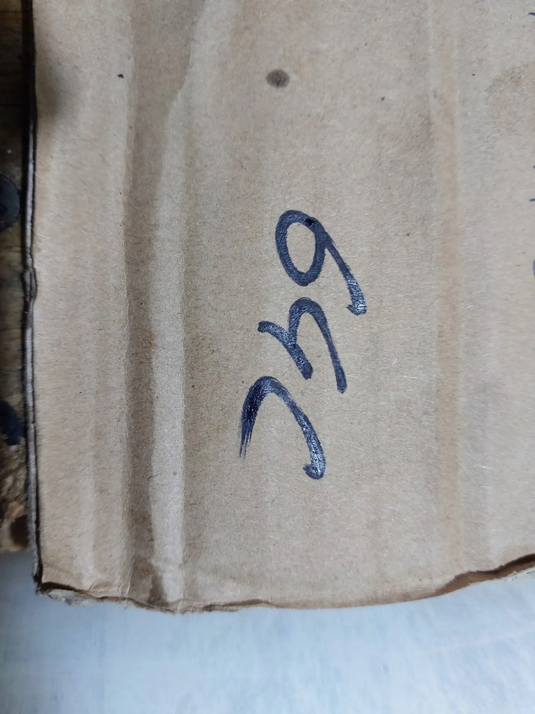 фото №7, Корпус насоса wody насос wody audi a4 b5 1.8t aeb 050121013