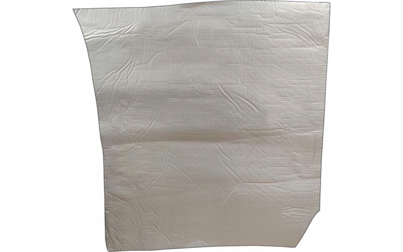 фото №1, Scania s r p g мат ізоляційна захист глушника захист теплова 2560450