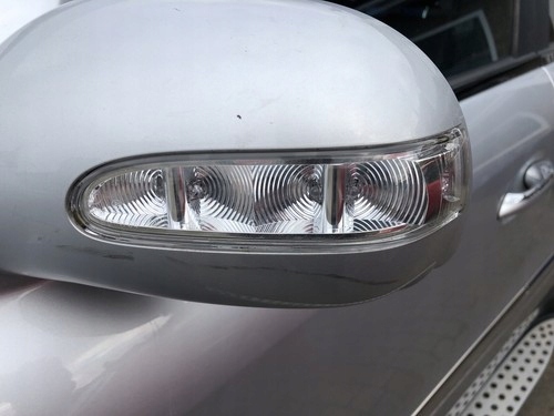 Поворотник зеркало mercedes r w251 2005 - 2009 правый + левый в Украине