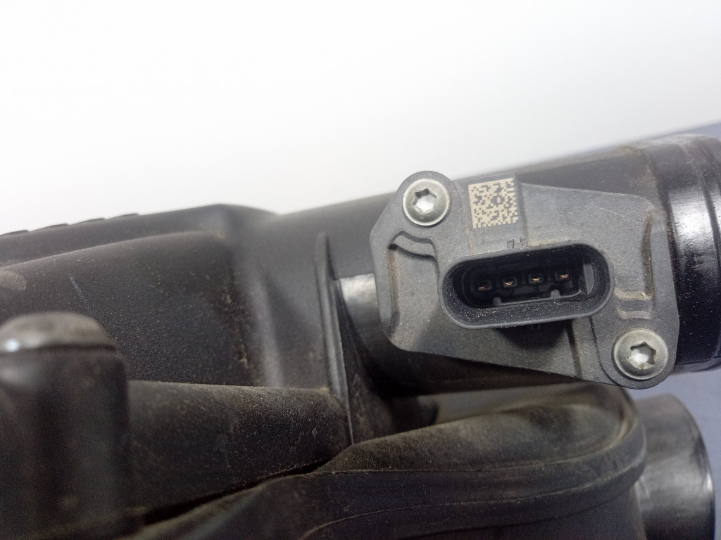 фото №6, Bmw 7 g11 g12 750i корпус фільтра повітря 8622618