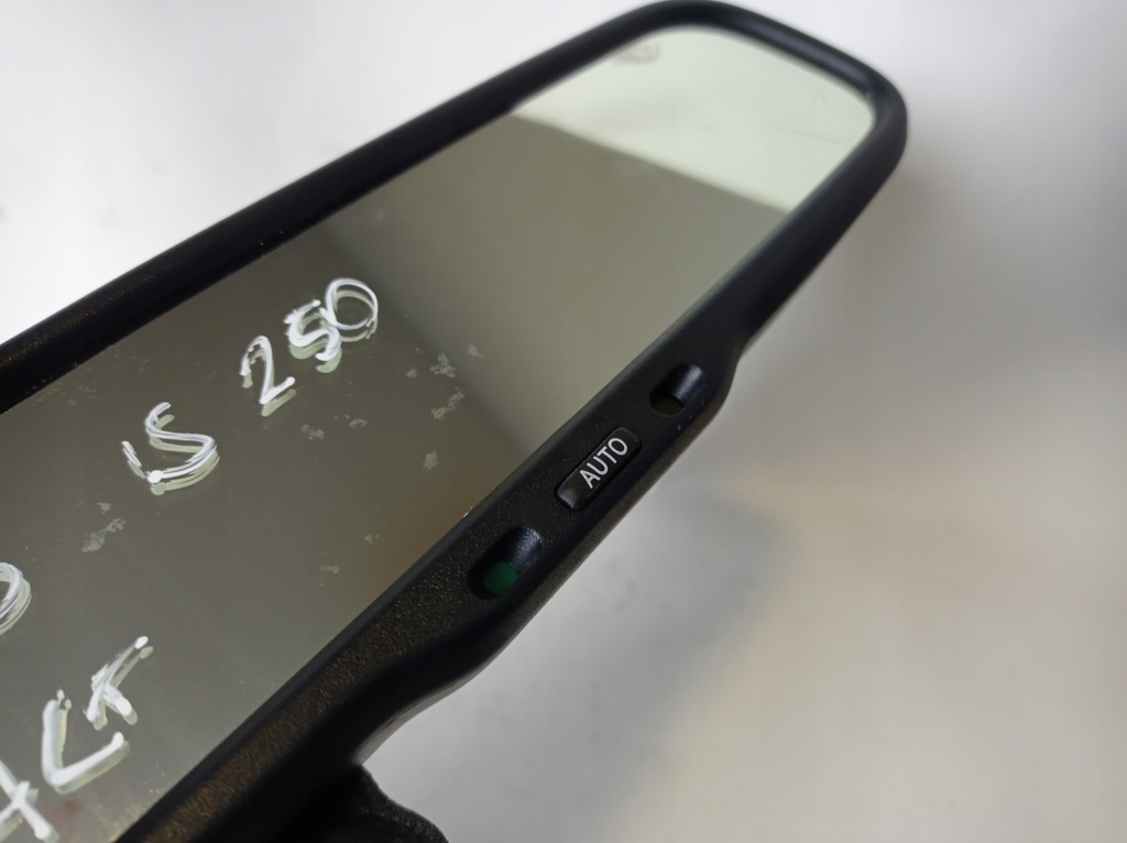 фото №3, Дзеркало внутрішнє заднього виду lexus is 250