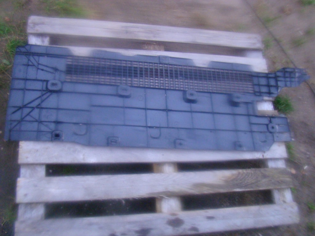 фото №6, Renault talisman захист підвіска 748145127r