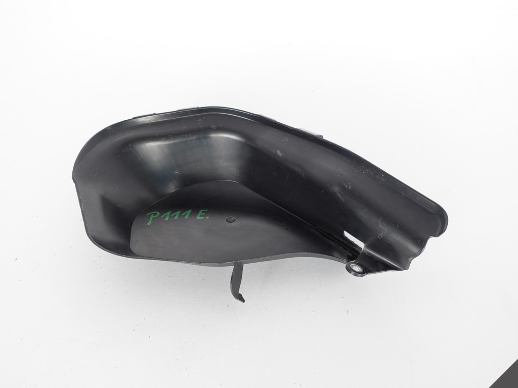 фото №1, Porsche cayenne 7p5 заглушка жабо