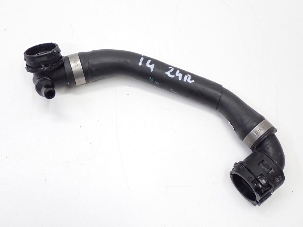 Купить Пабтрубок  шланг трубка воды 8475686 bmw i4 g26 gran купе edrive40 24r