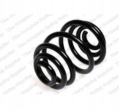 фото №1, Lesjofors пружина підвіска opel calibra