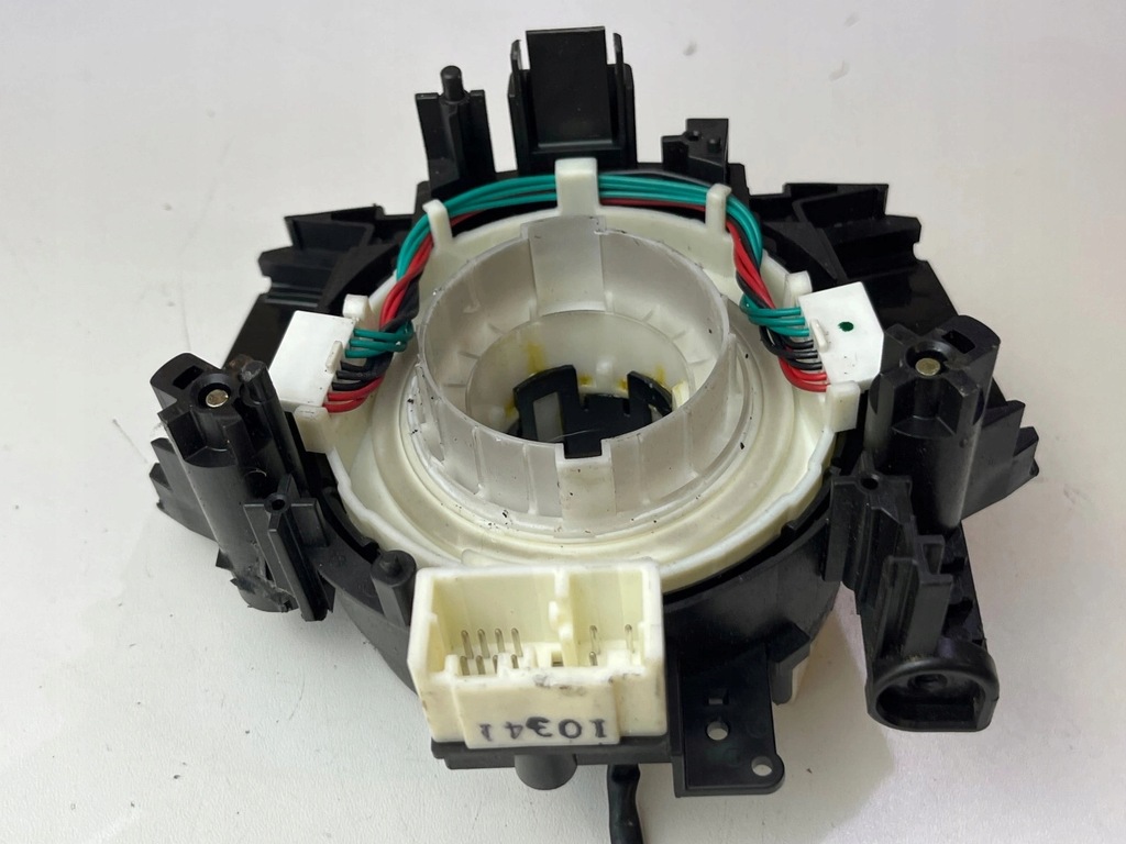 фото №7, Лента шлейф nissan note e11