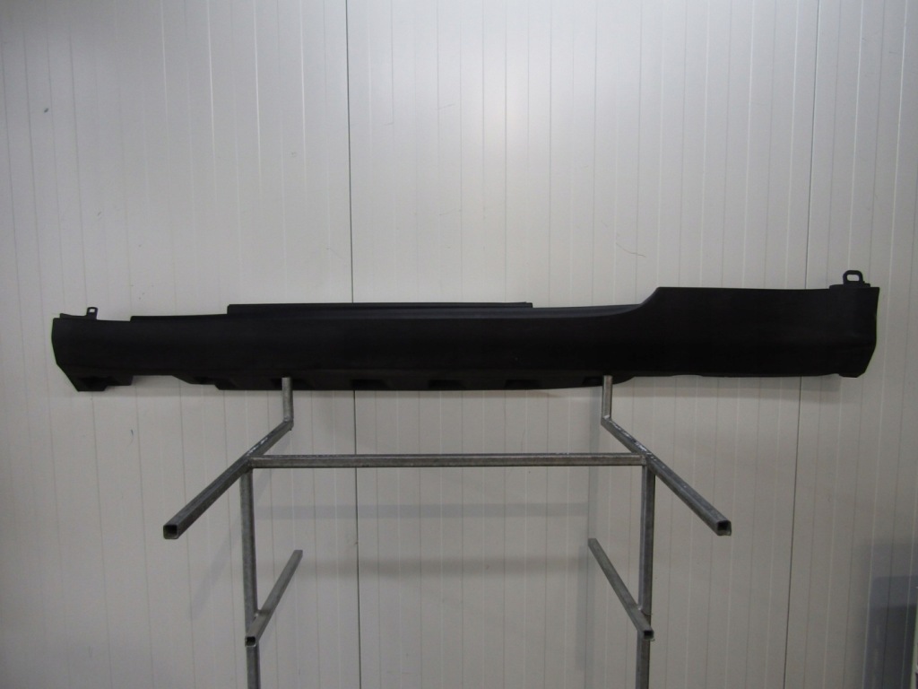 Купить Молдинг порог левая mini cooper paceman s r61 12-16