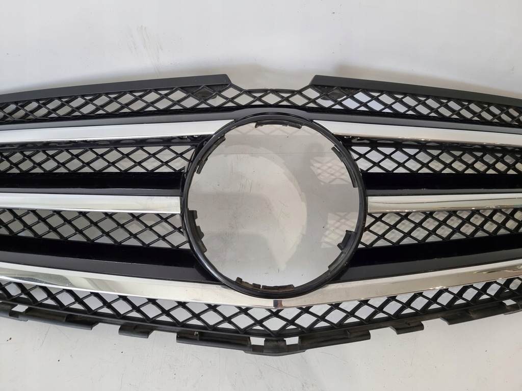 фото №3, Решётка радиатора решётка радиатора mercedes r-klasa w251 a2518880060