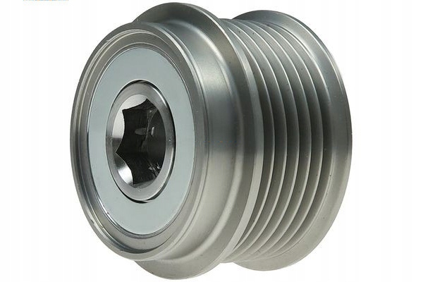 фото №1, Зчеплення генератора зчеплення генератора шків wolnobiezne