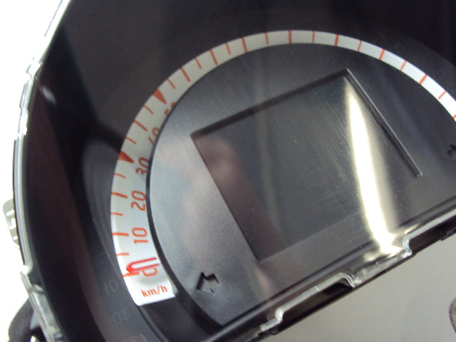 фото №3, Лічильник прилади smart forfour a453 1.0 tce 18 rok