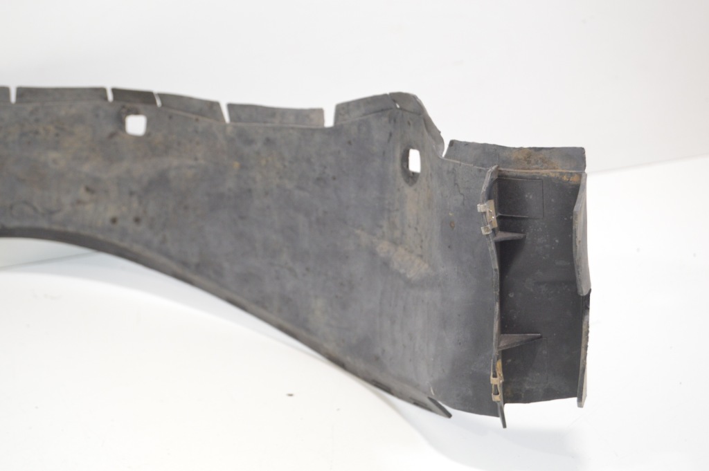 Подкрылок левый перед mercedes r129 sl 1296980330 Оригинал