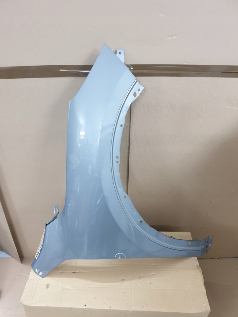 фото №1, Ford kuga mk3 правый крыло перед orginał