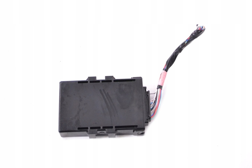 фото №3, Lexus nx 300h 2019 rhd модуль блока управления bramy ecu